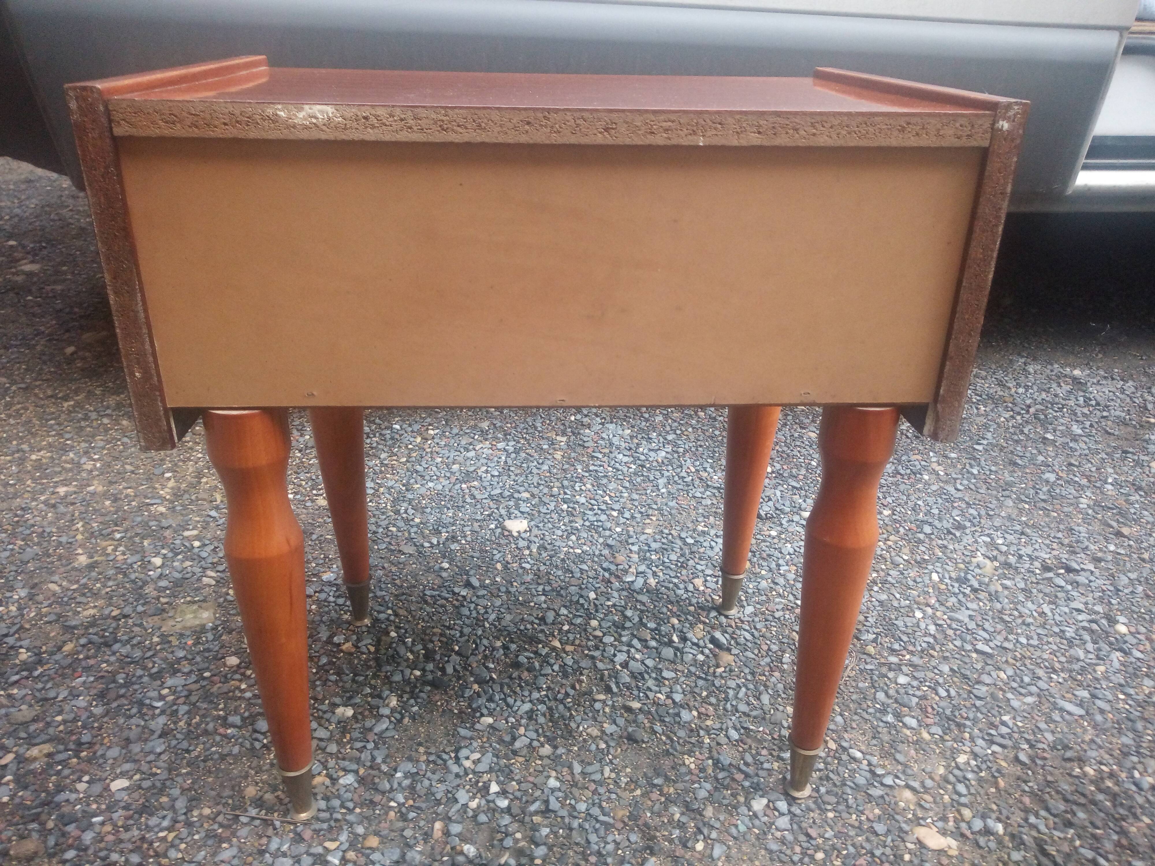 Bedside table