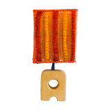 Vintage lamp, France 70s