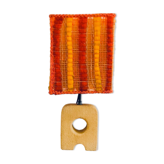 Vintage lamp, France 70s