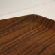 tray and cup by Capellio Italy vintage