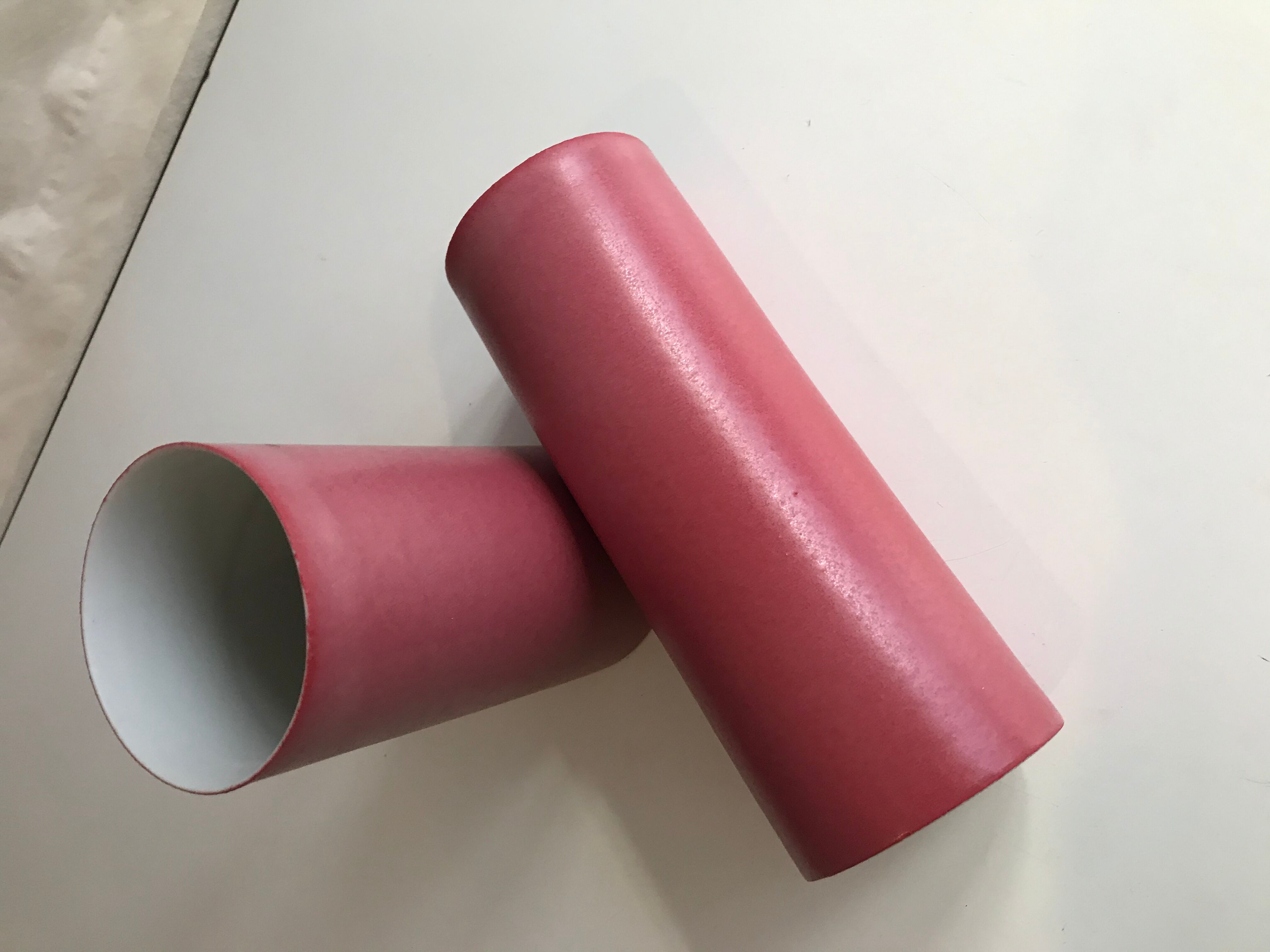 Ceramic vases