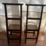 Praying chairs