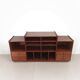Hi-fi music cabinet / Record player