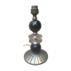 Pied de lampe Art deco