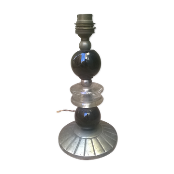 Art deco lamp