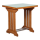 Small high table by Hippolyte Thomasson, circa 1940.