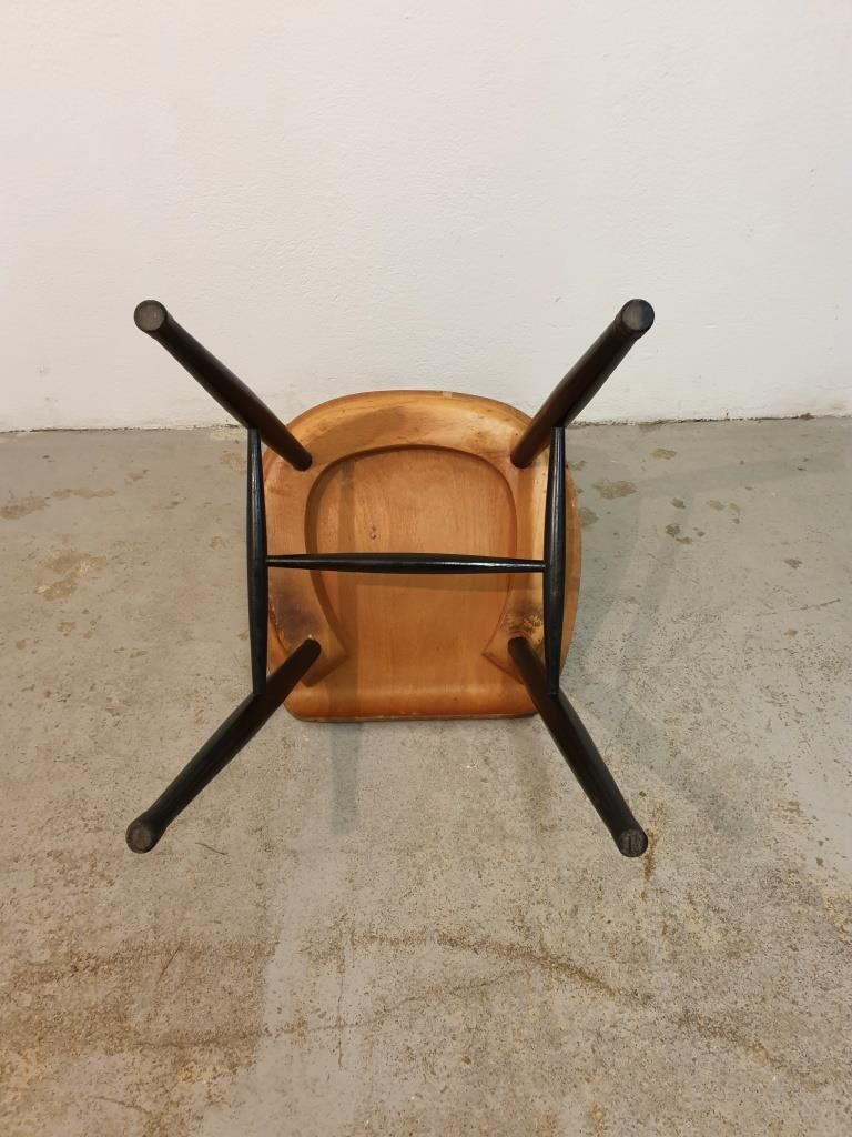 "Fanett" chair by Ilmari Tapiovaara