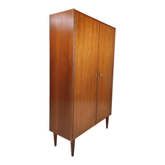 Vintage wardrobe