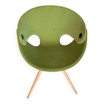 Chaises fauteuil design / giubotto
