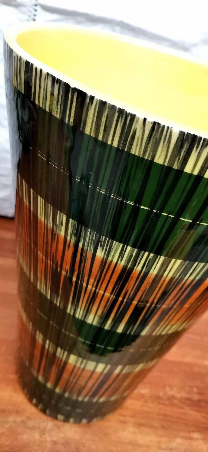 Saint Clement Vase