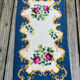 Tapis laine vintage