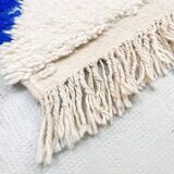 Traditional handmade Berber rug 250cmx150cm