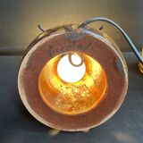 Table lamp - Accolay pottery 1945-1989