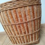 Handmade Chinese basket