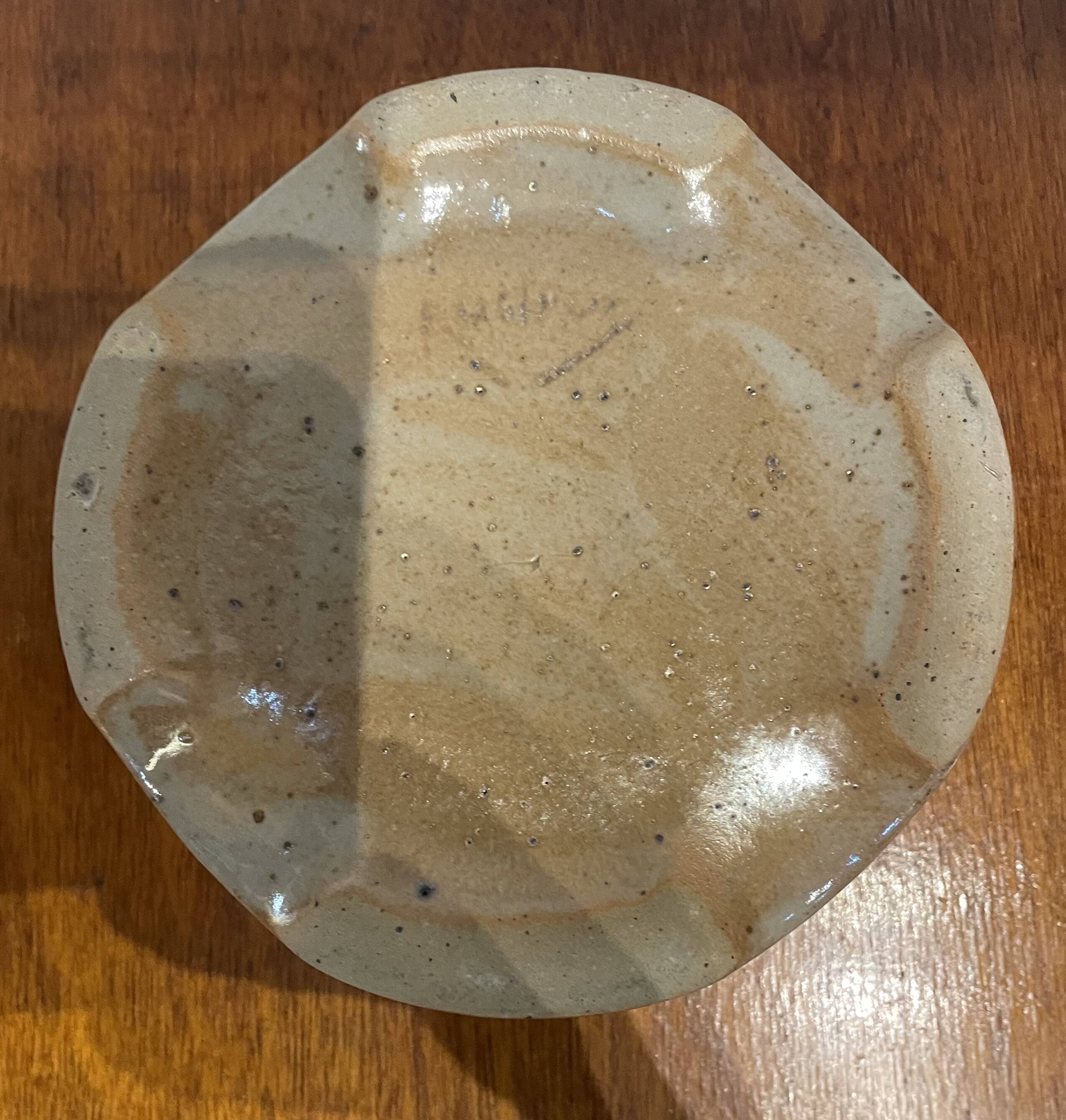 Ashtray or catch-all by Jean Austruy