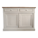 Parisian sideboard