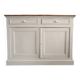 Parisian sideboard
