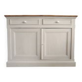 Parisian sideboard
