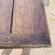 Table de ferme 1m38
