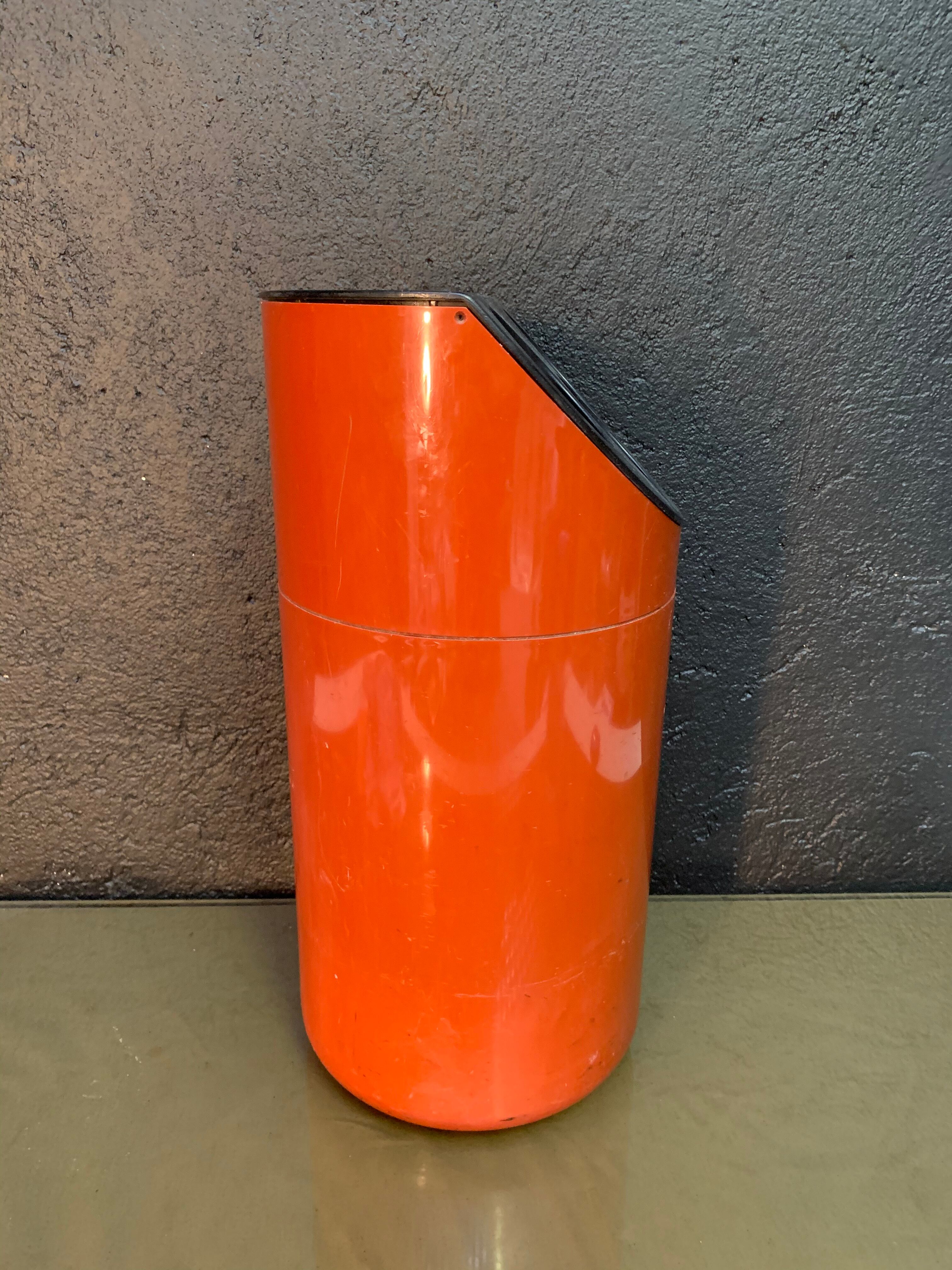 Samp Manade umbrella holder 1970