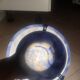 Lampe champignon Verrerie de Vianne