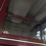 Pair of side tables or bedside tables