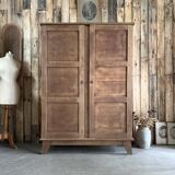 Armoire René Gabriel (rénovée)
