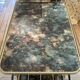 Serving table