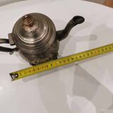 Moroccan teapot