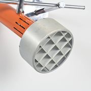 Wall light model 620 by Alain Richard for Disderot, circa 1970