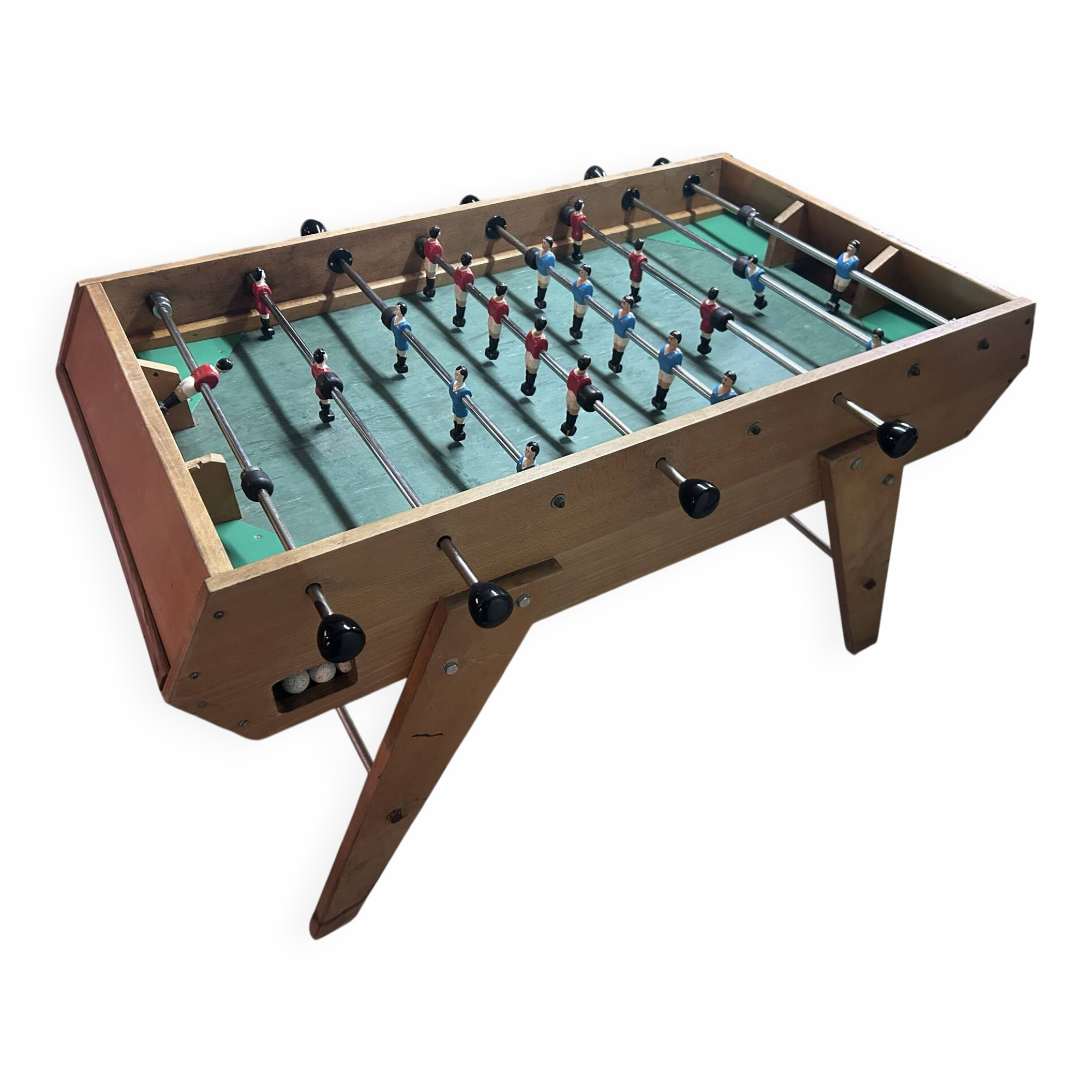 Table football René Pierre