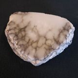 Marble ashtray