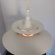 LOUIS POULSEN PH 5 Lustre  1970 DANISH design Space Age VOIR DESCRIPTIF