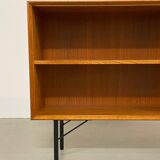 MidCentury Teak Shelve by Wilhelm Renz 1960s