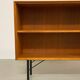 MidCentury Teak Shelve by Wilhelm Renz 1960s