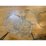 Vintage coffee table leitmotiv