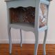 Table de chevet