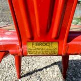 Fibrocit chair