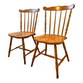 Chaises bistrot