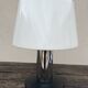 Lampe design des années 70
