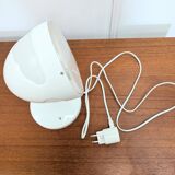 Lampe nuage blanche