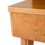 Vintage nightstands
