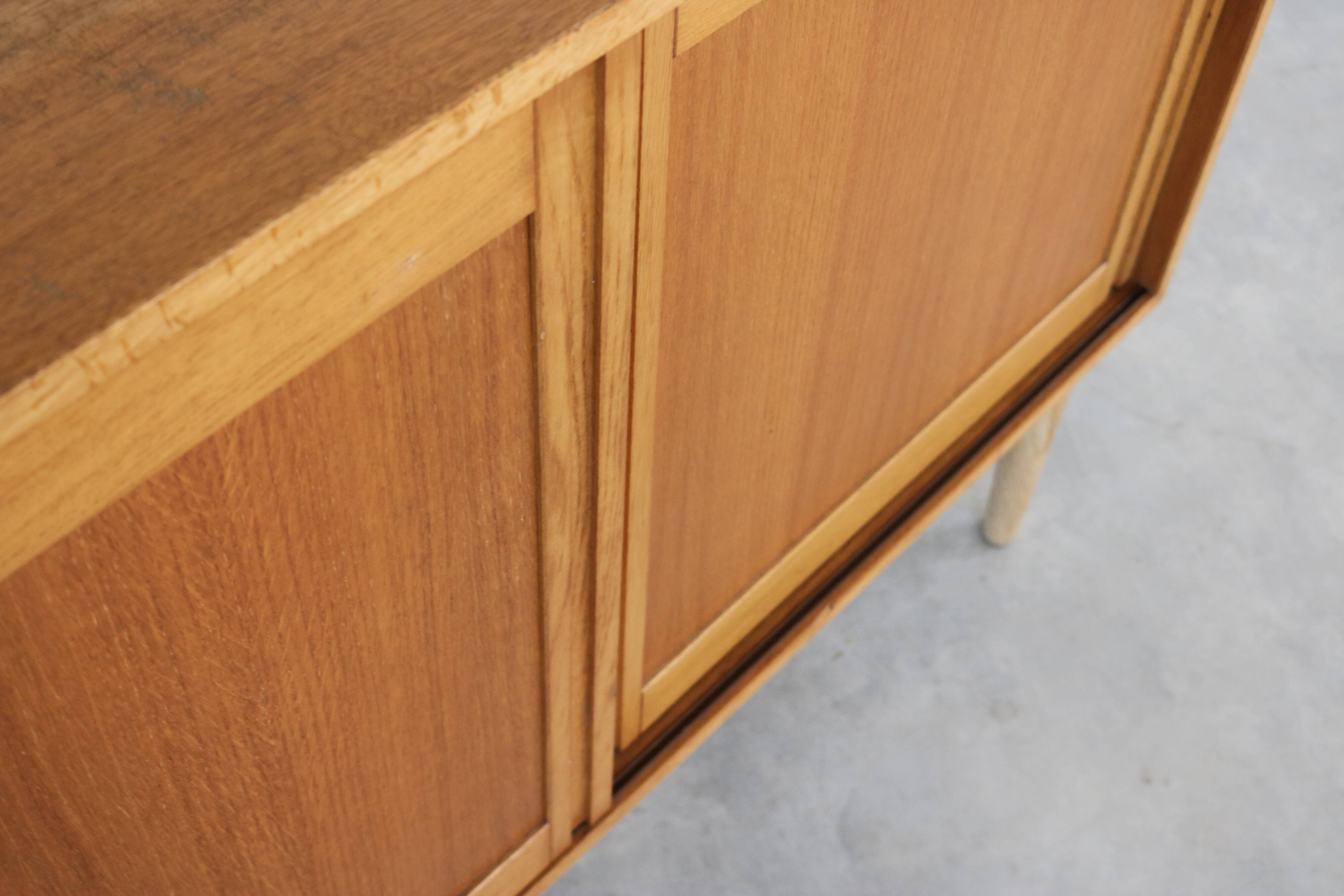 Buffet vintage | buffet | années 1960 | danois