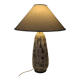 Ceramic lamp 60s - Aldo Londi - Bitossi - Italy