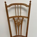 Vintage nurse chair