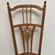 Vintage nurse chair
