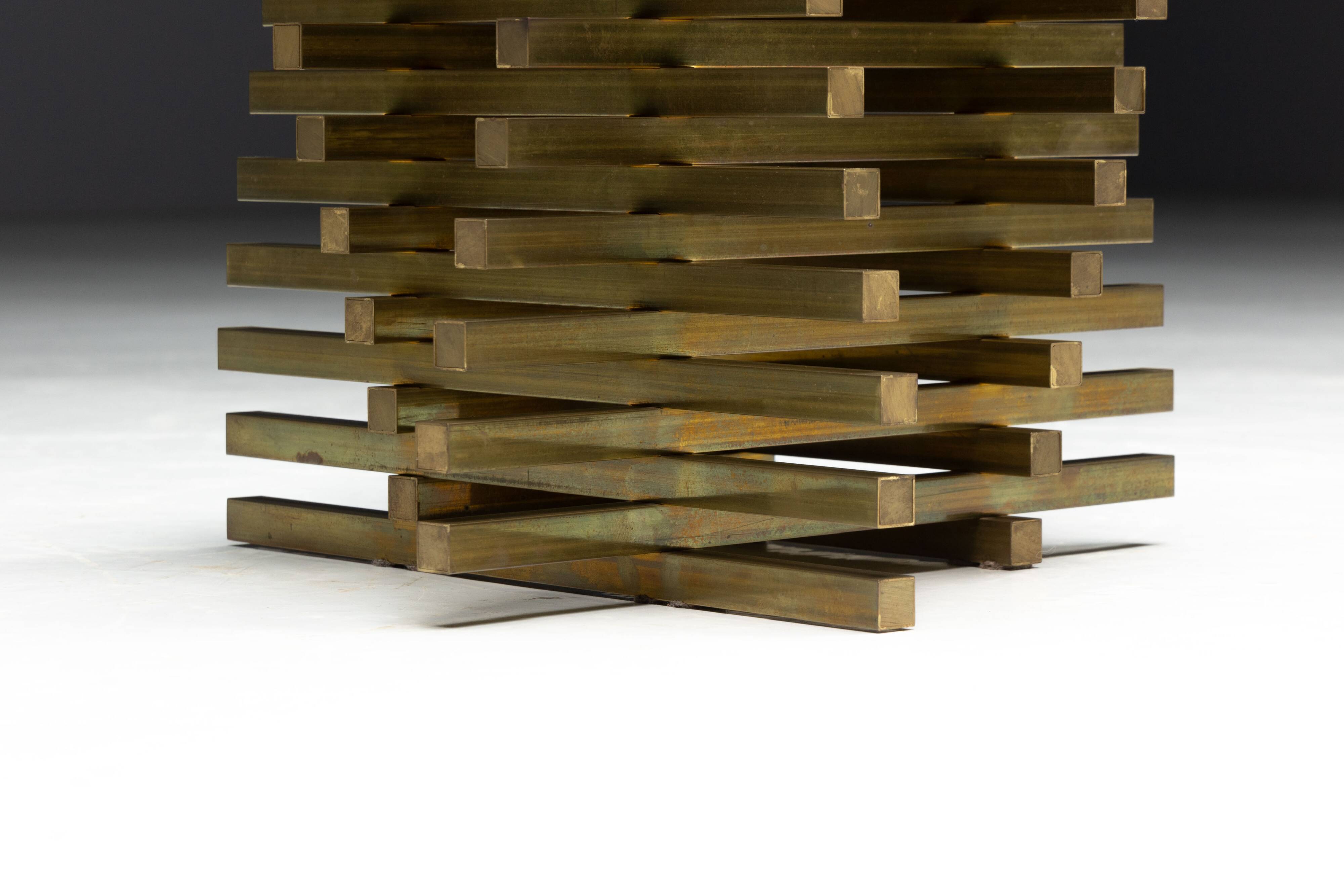 DC1302 Stool by Vincenzo De Cotiis, Italy, 2013