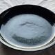 Large Pichon stoneware dish 1960
