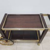 Mobile bar, France, 1970s.