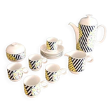 Coffee service 1960 - Rosenthal Studio Linie porcelain